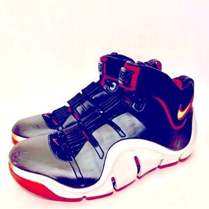 NIKE LEBRON 4